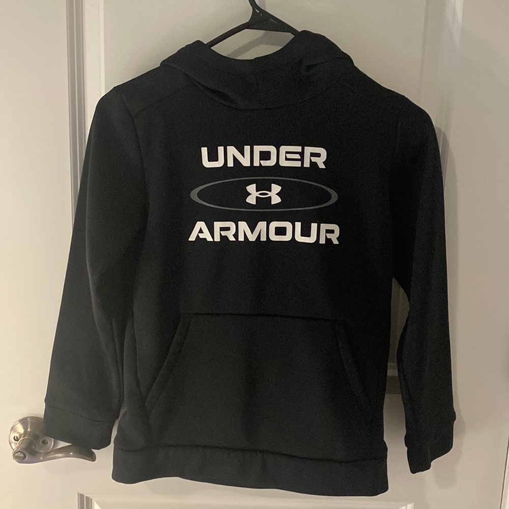 Under Armour Hoodie